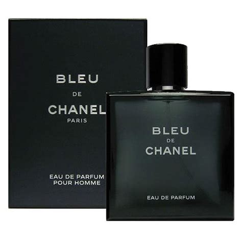 bleu de chanel eau de parfum et eau de toilette|bleu Chanel eau parfum price.